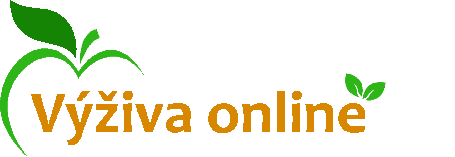 Výživa online